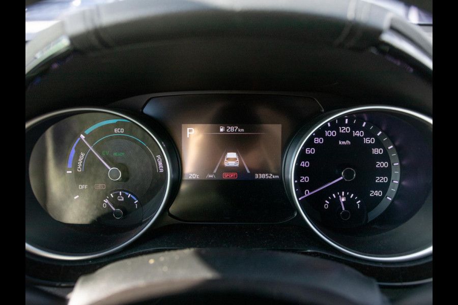 Kia Ceed Sportswagon 1.6 GDI PHEV DynamicLine l Camera l Carplay l Stoel Stuur Verwarming