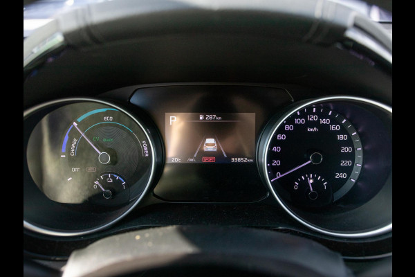 Kia Ceed Sportswagon 1.6 GDI PHEV DynamicLine l Camera l Carplay l Stoel Stuur Verwarming