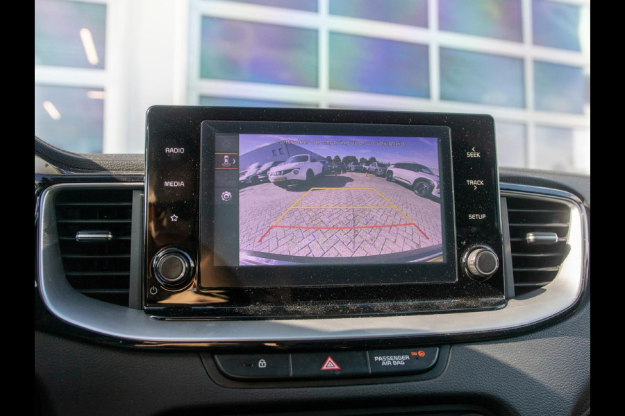 Kia Ceed Sportswagon 1.6 GDI PHEV DynamicLine l Camera l Carplay l Stoel Stuur Verwarming