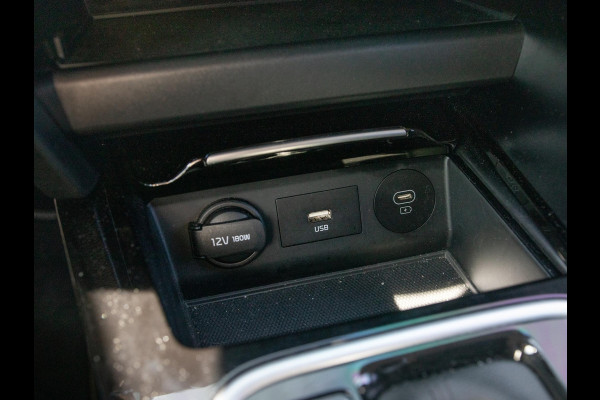 Kia Ceed Sportswagon 1.6 GDI PHEV DynamicLine l Camera l Carplay l Stoel Stuur Verwarming