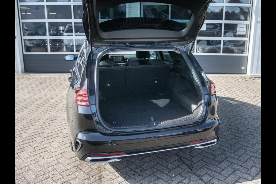 Kia Ceed Sportswagon 1.6 GDI PHEV DynamicLine l Camera l Carplay l Stoel Stuur Verwarming