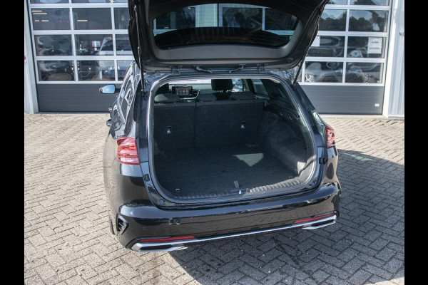 Kia Ceed Sportswagon 1.6 GDI PHEV DynamicLine l Camera l Carplay l Stoel Stuur Verwarming