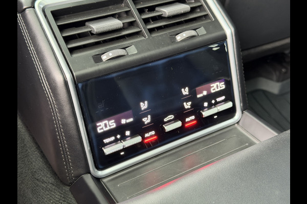 Porsche Panamera Sport Turismo BWJ 2019 | 2.9 601PK 4 E-Hybrid AUTOMAAT | NL AUTO | PANO DAK | SPORT CHRONO | LEER | 360 CAMERA | CLIMA | NAVI | CARPLAY |