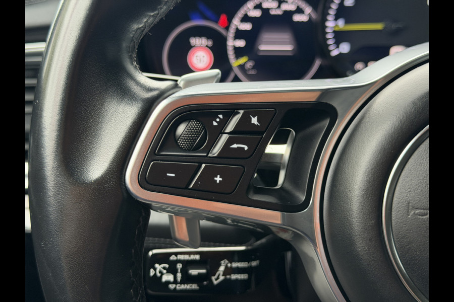Porsche Panamera Sport Turismo BWJ 2019 | 2.9 601PK 4 E-Hybrid AUTOMAAT | NL AUTO | PANO DAK | SPORT CHRONO | LEER | 360 CAMERA | CLIMA | NAVI | CARPLAY |