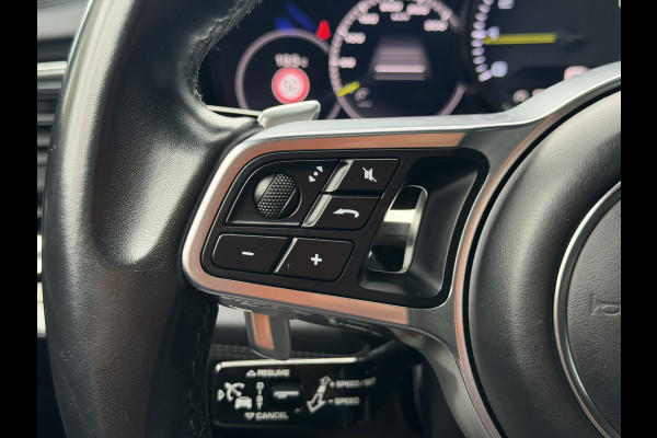 Porsche Panamera Sport Turismo BWJ 2019 | 2.9 601PK 4 E-Hybrid AUTOMAAT | NL AUTO | PANO DAK | SPORT CHRONO | LEER | 360 CAMERA | CLIMA | NAVI | CARPLAY |