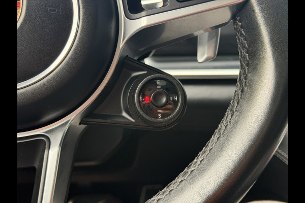 Porsche Panamera Sport Turismo BWJ 2019 | 2.9 601PK 4 E-Hybrid AUTOMAAT | NL AUTO | PANO DAK | SPORT CHRONO | LEER | 360 CAMERA | CLIMA | NAVI | CARPLAY |