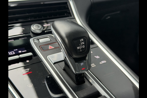 Porsche Panamera Sport Turismo BWJ 2019 | 2.9 601PK 4 E-Hybrid AUTOMAAT | NL AUTO | PANO DAK | SPORT CHRONO | LEER | 360 CAMERA | CLIMA | NAVI | CARPLAY |