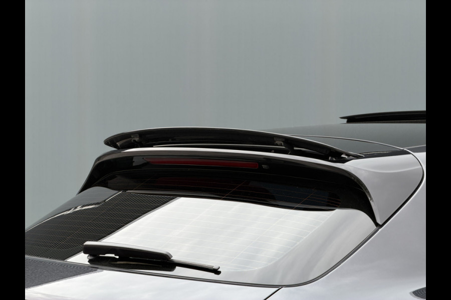 Porsche Panamera Sport Turismo BWJ 2019 | 2.9 601PK 4 E-Hybrid AUTOMAAT | NL AUTO | PANO DAK | SPORT CHRONO | LEER | 360 CAMERA | CLIMA | NAVI | CARPLAY |