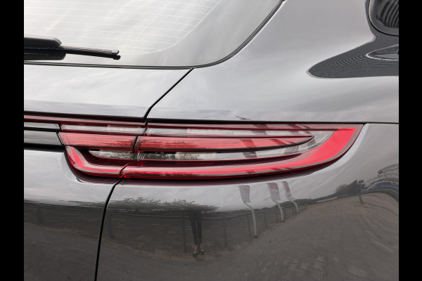Porsche Panamera Sport Turismo BWJ 2019 | 2.9 601PK 4 E-Hybrid AUTOMAAT | NL AUTO | PANO DAK | SPORT CHRONO | LEER | 360 CAMERA | CLIMA | NAVI | CARPLAY |