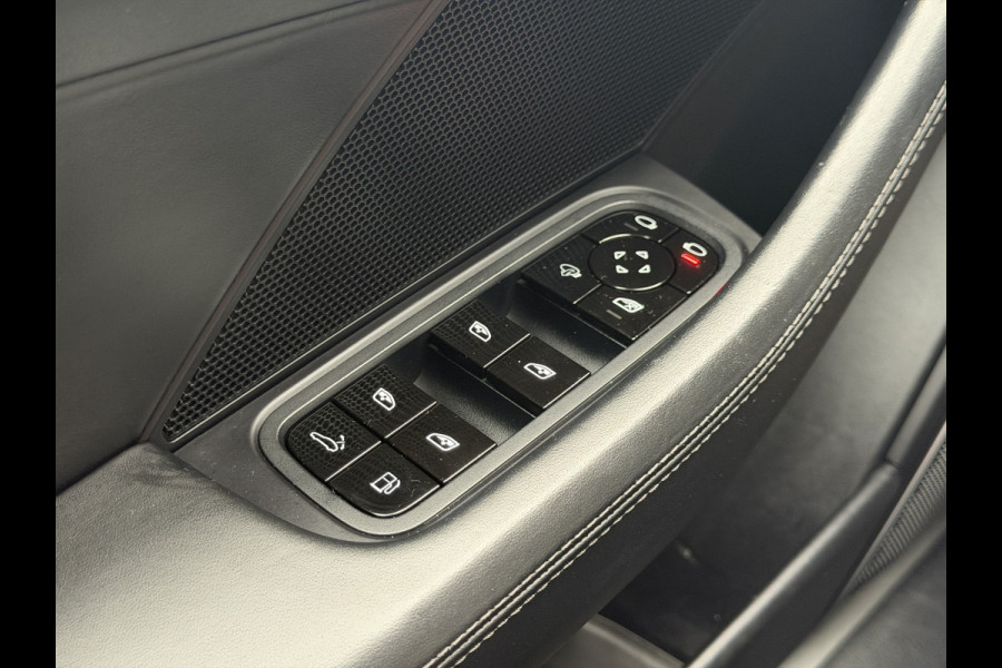 Porsche Panamera Sport Turismo BWJ 2019 | 2.9 601PK 4 E-Hybrid AUTOMAAT | NL AUTO | PANO DAK | SPORT CHRONO | LEER | 360 CAMERA | CLIMA | NAVI | CARPLAY |