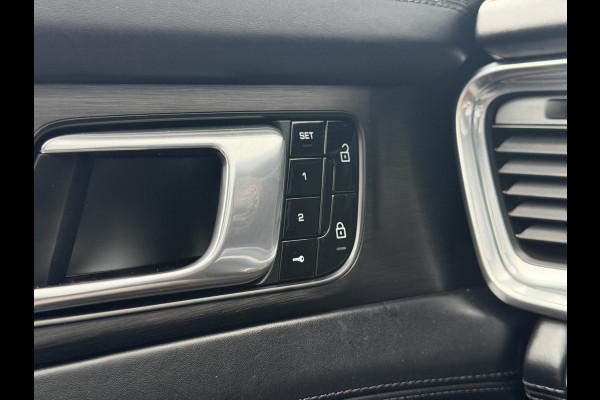 Porsche Panamera Sport Turismo BWJ 2019 | 2.9 601PK 4 E-Hybrid AUTOMAAT | NL AUTO | PANO DAK | SPORT CHRONO | LEER | 360 CAMERA | CLIMA | NAVI | CARPLAY |