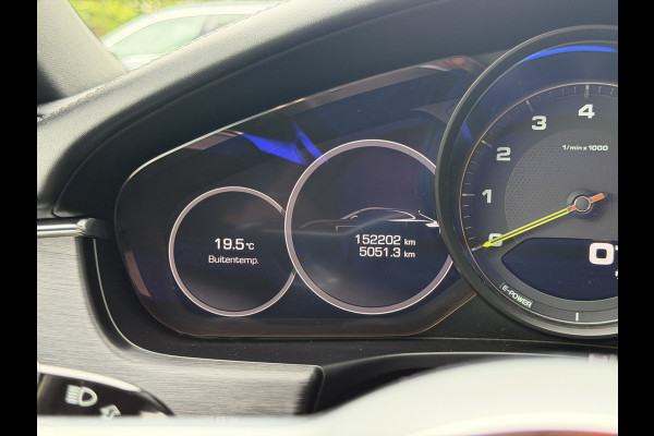 Porsche Panamera Sport Turismo BWJ 2019 | 2.9 601PK 4 E-Hybrid AUTOMAAT | NL AUTO | PANO DAK | SPORT CHRONO | LEER | 360 CAMERA | CLIMA | NAVI | CARPLAY |