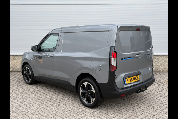 Ford E-Transit Courier Limited 44 kWh