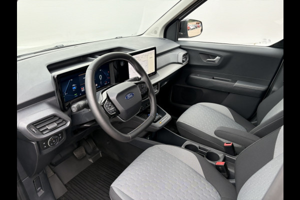 Ford E-Transit Courier Limited 44 kWh