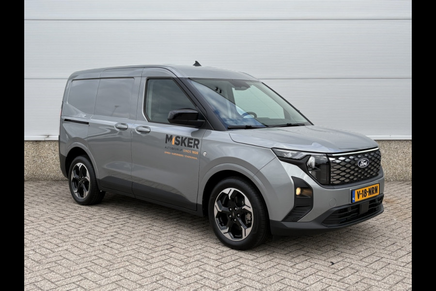 Ford E-Transit Courier Limited 44 kWh
