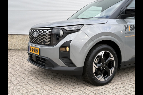Ford E-Transit Courier Limited 44 kWh