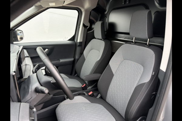 Ford E-Transit Courier Limited 44 kWh