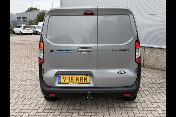 Ford E-Transit Courier Limited 44 kWh