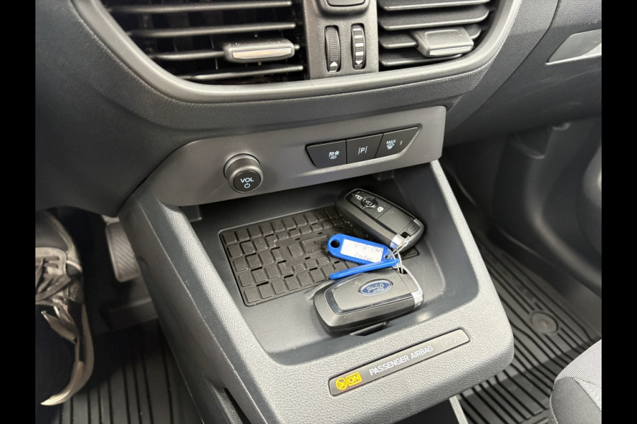 Ford E-Transit Courier Limited 44 kWh