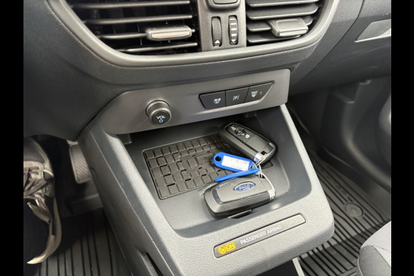 Ford E-Transit Courier Limited 44 kWh