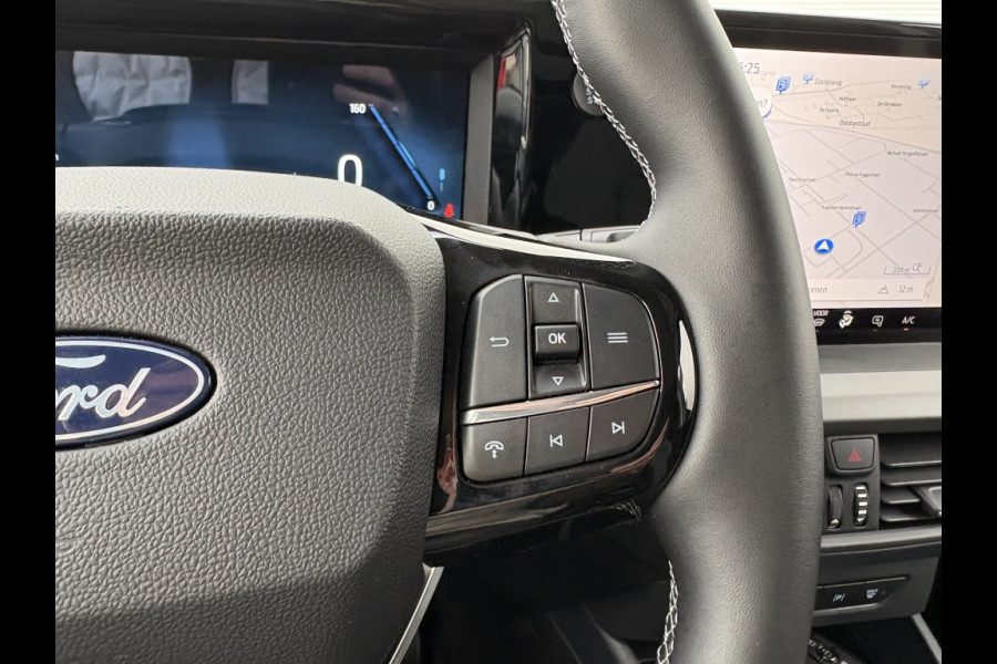 Ford E-Transit Courier Limited 44 kWh