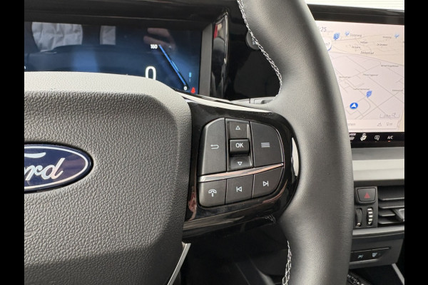 Ford E-Transit Courier Limited 44 kWh