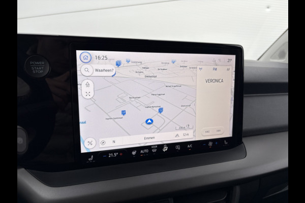 Ford E-Transit Courier Limited 44 kWh