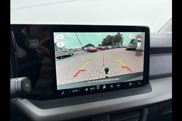 Ford E-Transit Courier Limited 44 kWh