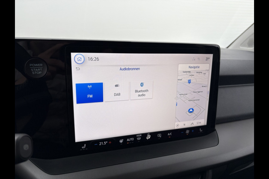 Ford E-Transit Courier Limited 44 kWh