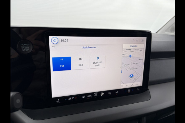 Ford E-Transit Courier Limited 44 kWh