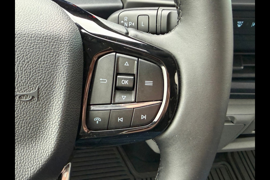 Ford Transit Kombi Custom 9 pers. Plug-in Hybride 340 L1H1 233pk Trend