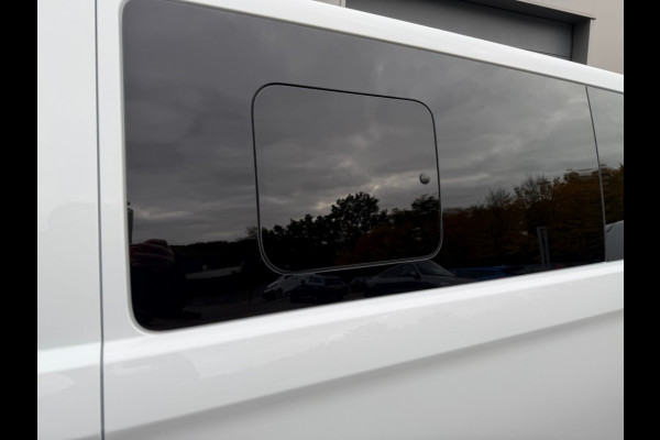Ford Transit Kombi Custom 9 pers. Plug-in Hybride 340 L1H1 233pk Trend