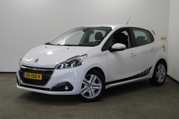 Peugeot 208 1.2 PureTech Signature