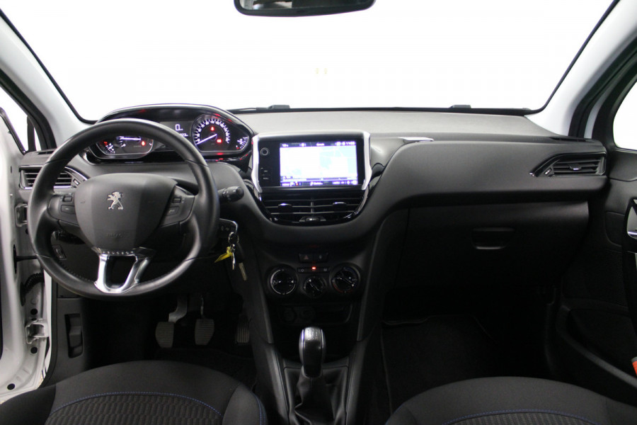 Peugeot 208 1.2 PureTech Signature