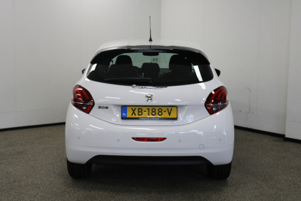 Peugeot 208 1.2 PureTech Signature