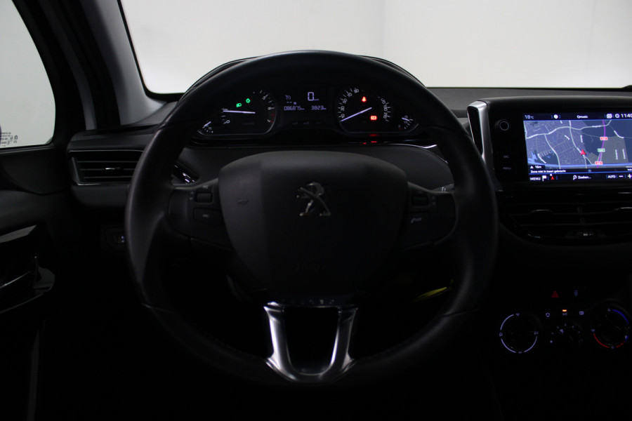 Peugeot 208 1.2 PureTech Signature
