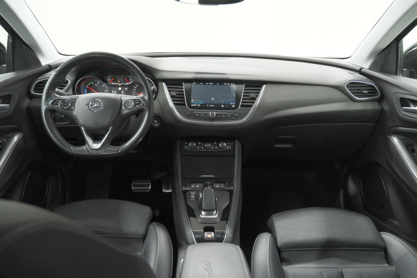Opel Grandland X 1.6 Turbo 300 Hybrid4 Ultimate | Trekhaak | 360 Camera | Adaptieve Cruise Control | Elektrische Kofferklep