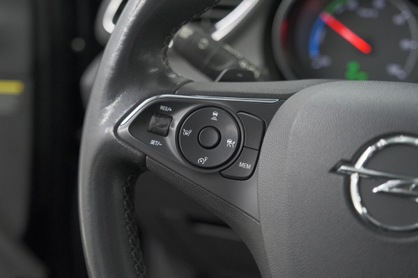 Opel Grandland X 1.6 Turbo 300 Hybrid4 Ultimate | Trekhaak | 360 Camera | Adaptieve Cruise Control | Elektrische Kofferklep