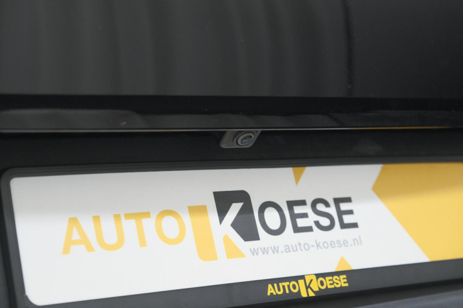 Opel Grandland X 1.6 Turbo 300 Hybrid4 Ultimate | Trekhaak | 360 Camera | Adaptieve Cruise Control | Elektrische Kofferklep