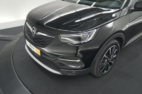 Opel Grandland X 1.6 Turbo 300 Hybrid4 Ultimate | Trekhaak | 360 Camera | Adaptieve Cruise Control | Elektrische Kofferklep