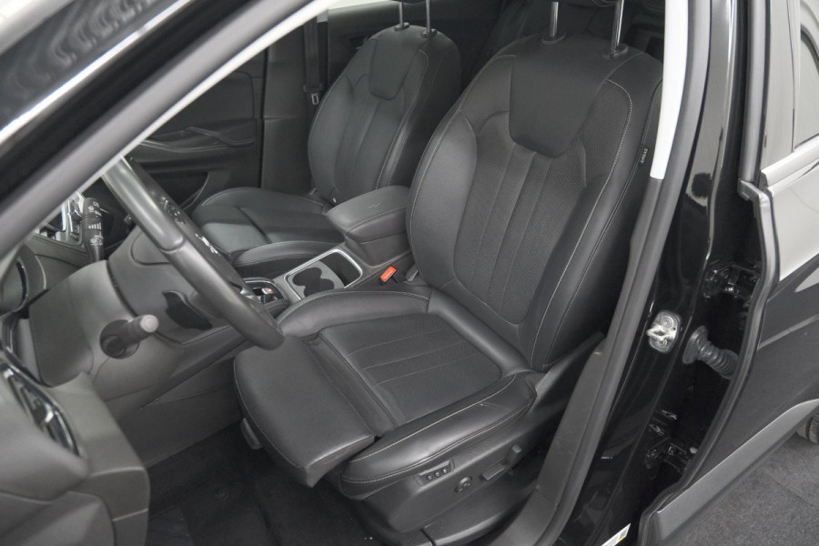 Opel Grandland X 1.6 Turbo 300 Hybrid4 Ultimate | Trekhaak | 360 Camera | Adaptieve Cruise Control | Elektrische Kofferklep