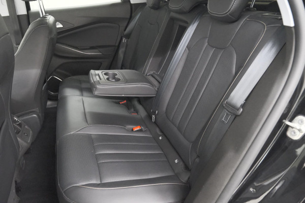 Opel Grandland X 1.6 Turbo 300 Hybrid4 Ultimate | Trekhaak | 360 Camera | Adaptieve Cruise Control | Elektrische Kofferklep