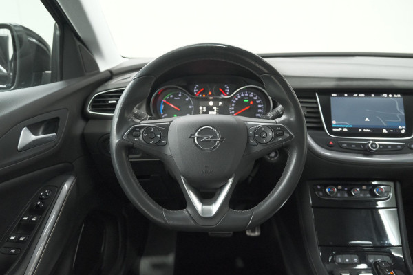 Opel Grandland X 1.6 Turbo 300 Hybrid4 Ultimate | Trekhaak | 360 Camera | Adaptieve Cruise Control | Elektrische Kofferklep
