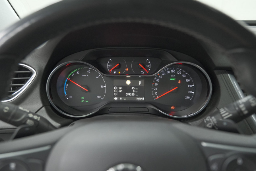 Opel Grandland X 1.6 Turbo 300 Hybrid4 Ultimate | Trekhaak | 360 Camera | Adaptieve Cruise Control | Elektrische Kofferklep