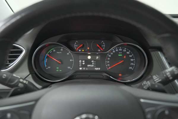 Opel Grandland X 1.6 Turbo 300 Hybrid4 Ultimate | Trekhaak | 360 Camera | Adaptieve Cruise Control | Elektrische Kofferklep