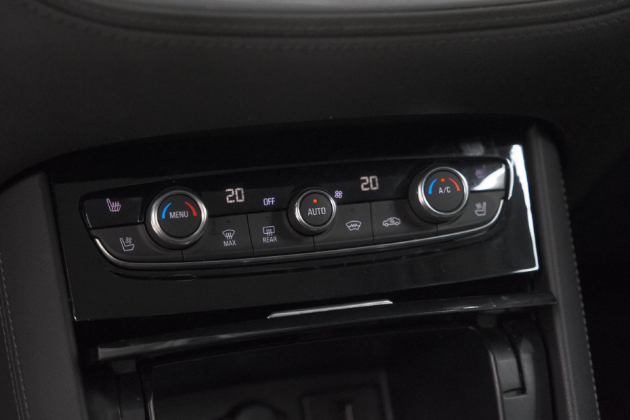 Opel Grandland X 1.6 Turbo 300 Hybrid4 Ultimate | Trekhaak | 360 Camera | Adaptieve Cruise Control | Elektrische Kofferklep