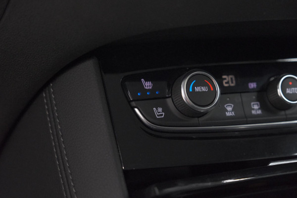 Opel Grandland X 1.6 Turbo 300 Hybrid4 Ultimate | Trekhaak | 360 Camera | Adaptieve Cruise Control | Elektrische Kofferklep