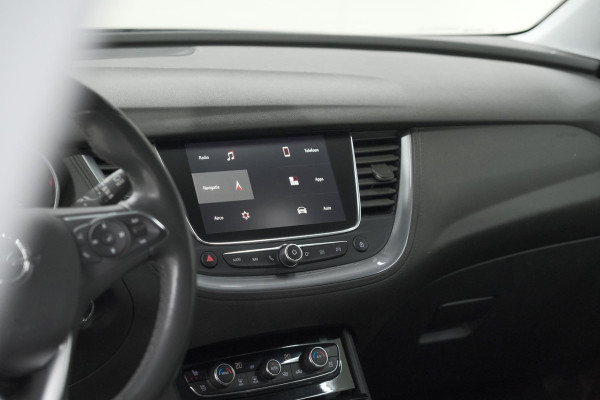 Opel Grandland X 1.6 Turbo 300 Hybrid4 Ultimate | Trekhaak | 360 Camera | Adaptieve Cruise Control | Elektrische Kofferklep