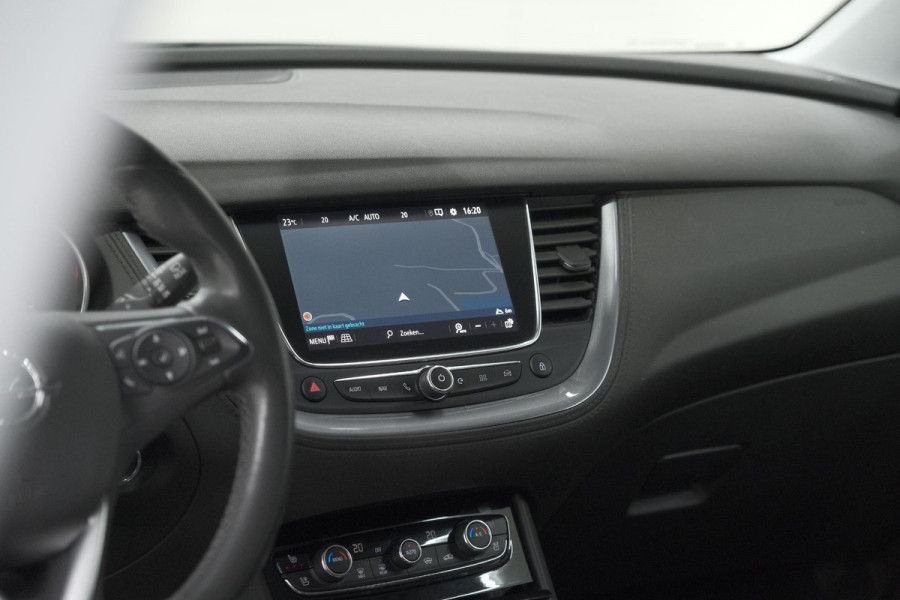 Opel Grandland X 1.6 Turbo 300 Hybrid4 Ultimate | Trekhaak | 360 Camera | Adaptieve Cruise Control | Elektrische Kofferklep