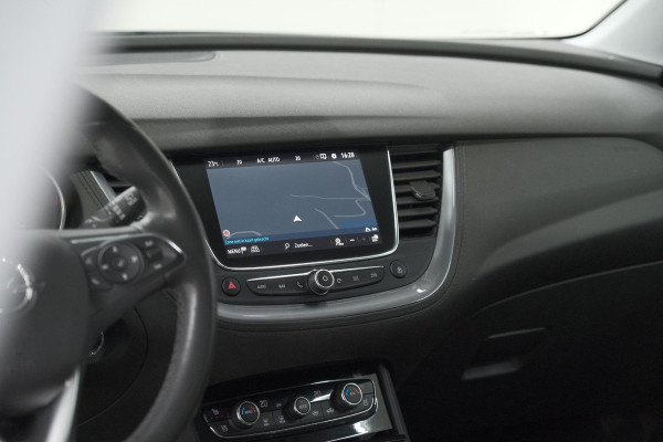Opel Grandland X 1.6 Turbo 300 Hybrid4 Ultimate | Trekhaak | 360 Camera | Adaptieve Cruise Control | Elektrische Kofferklep